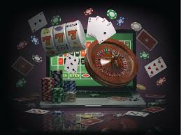 Azino888 Casino