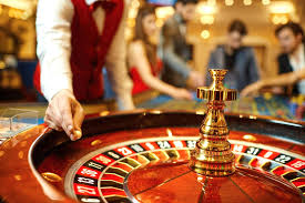 Как войти на сайт Casino Lux